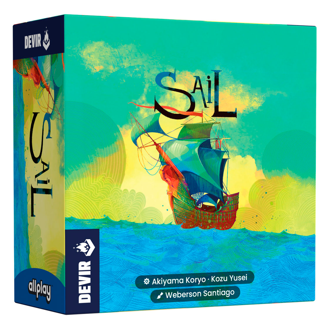 SAIL
