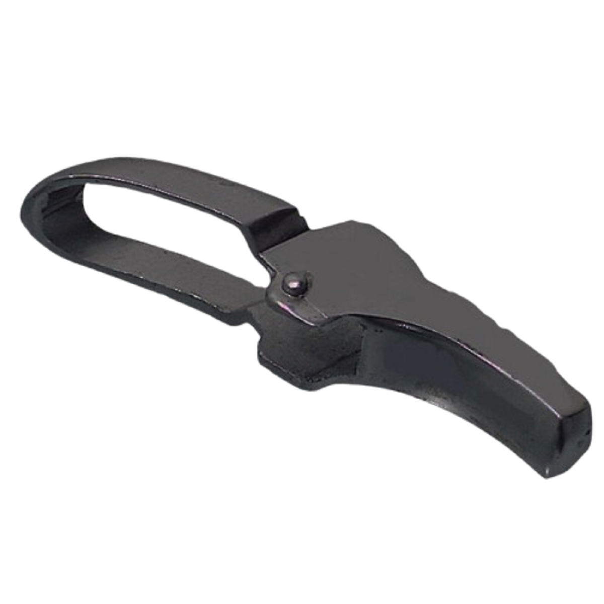 GATILHO PRETO MACANETA EXTERNA KOMBI 1978/1996 - CAMINHAO VW