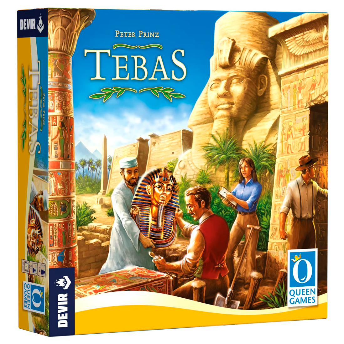 TEBAS