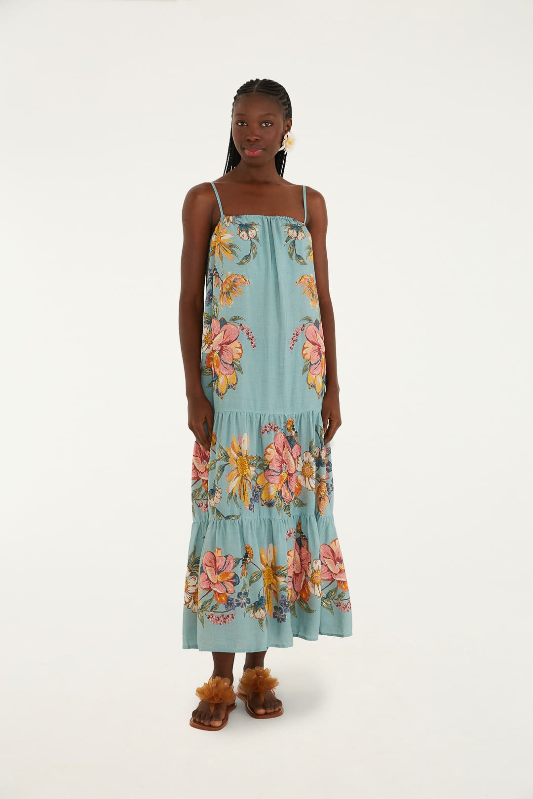 VESTIDO MAIRA