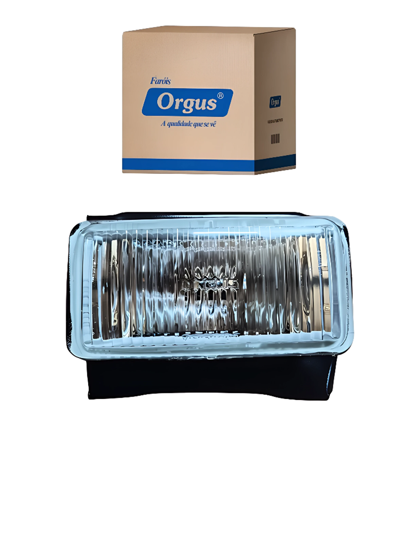 FAROL AUXILIAR ESCORT VERONA APOLO ESQUERDO 1987 ATE 1993