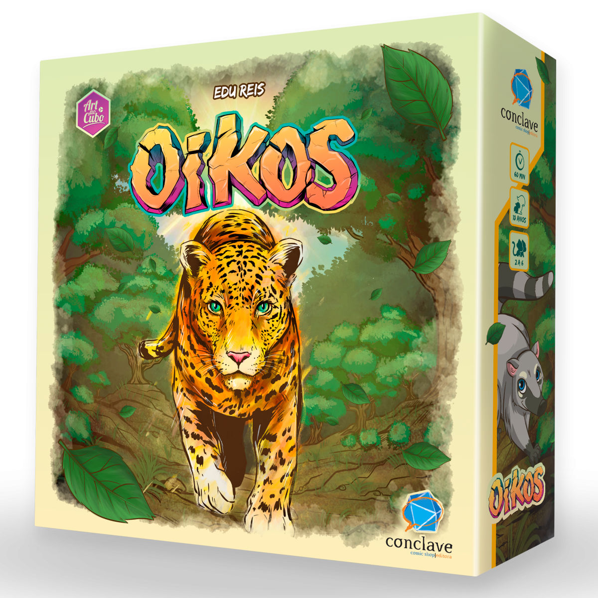 OIKOS