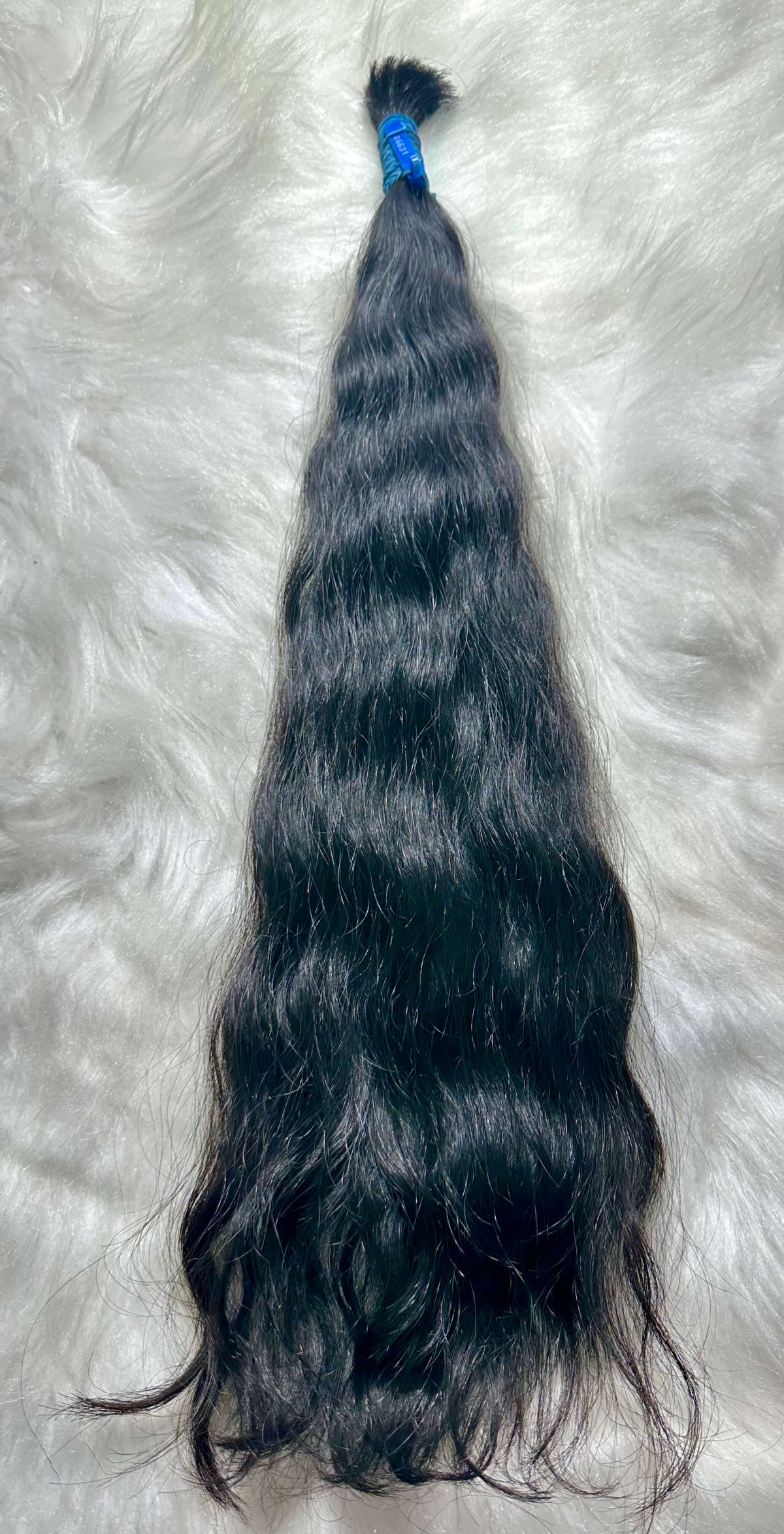 Cabelo Brasileiro 65 CM 94g