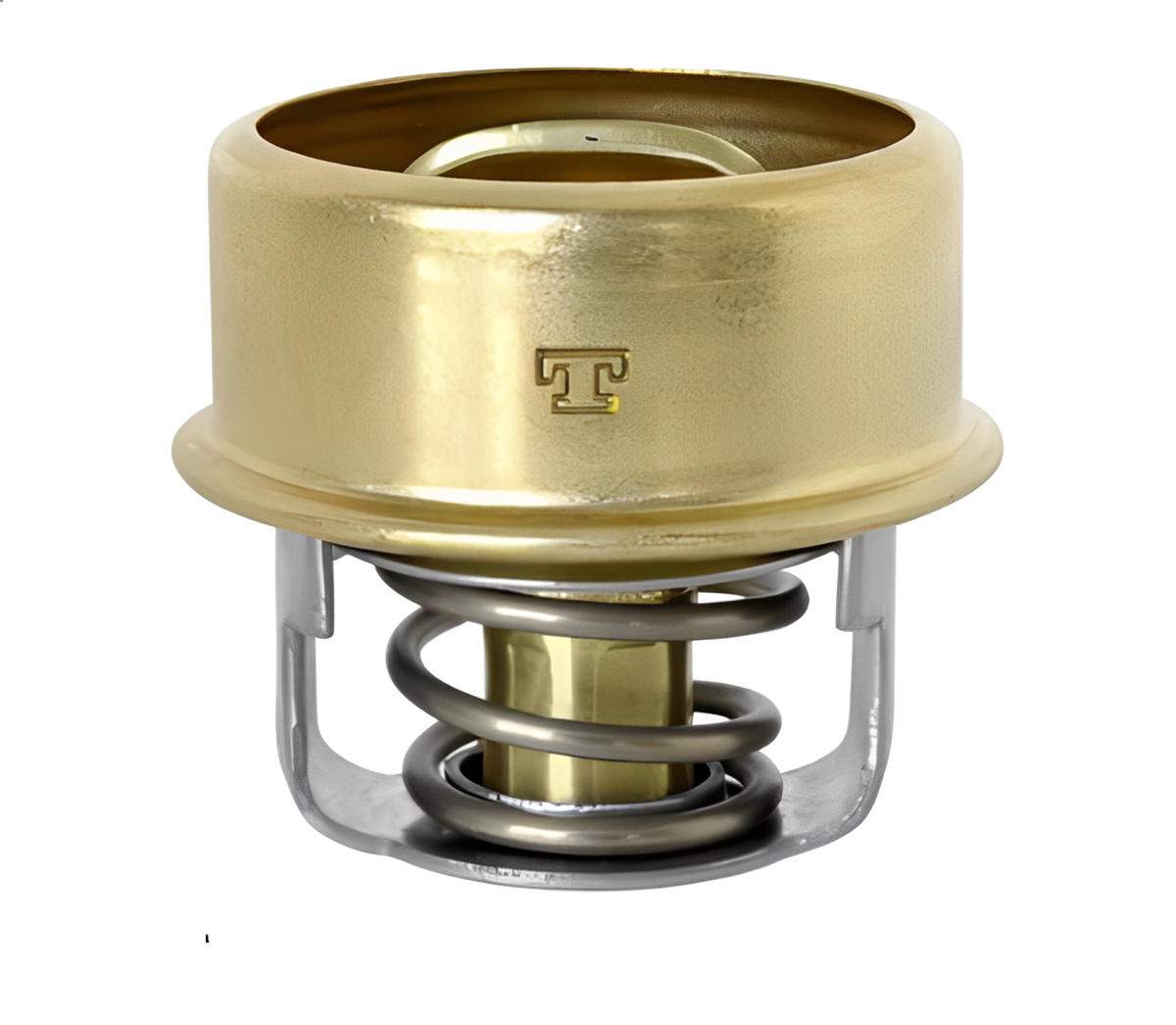 VALVULA TERMOSTATICA CORCEL/BELINA 2 82/86 GASOLINA 
