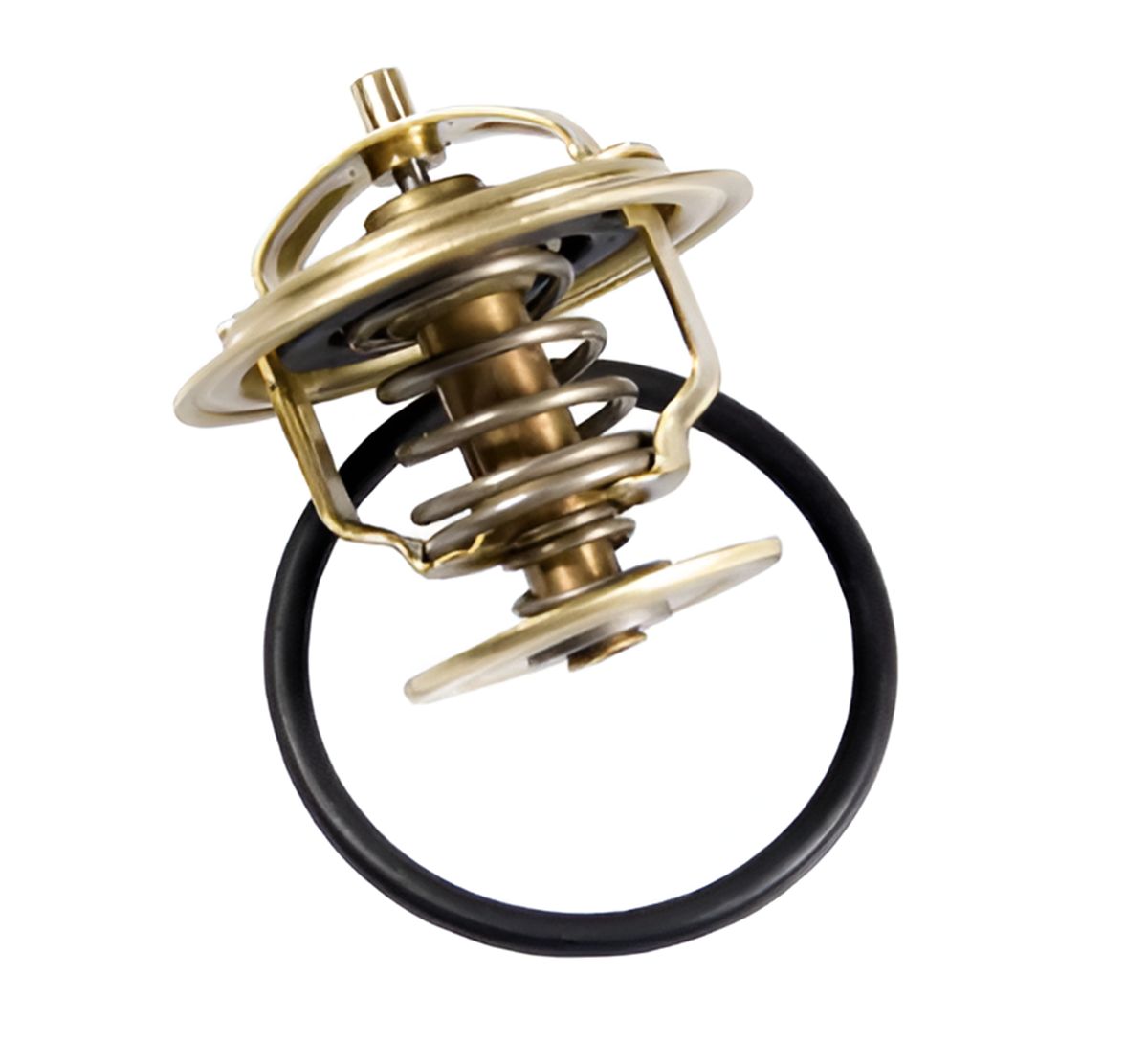 VÁLVULA TERMOSTÁTICA GOL GTI MEC 94/97 GAS. 4253.87 