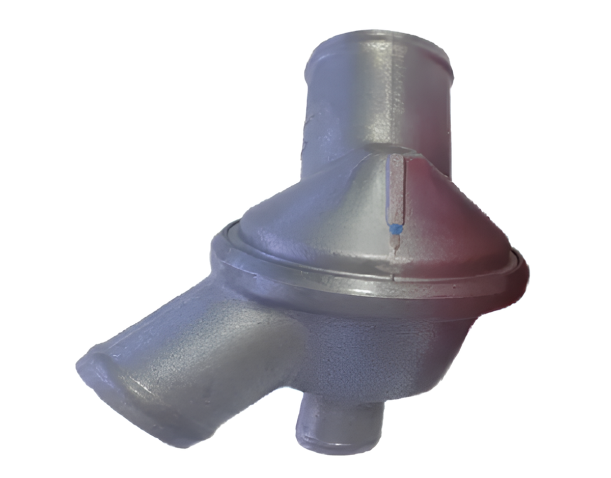 VÁLVULA TERMOSTÁTICA MWM 229 3/4/6 TURBO E ASPIRADO 4353.79