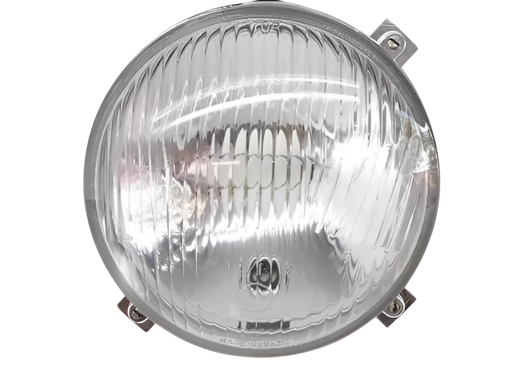 FAROL BRASILIA COM LUZ DE ESTACIONAMENTO 1973 ATE 1982