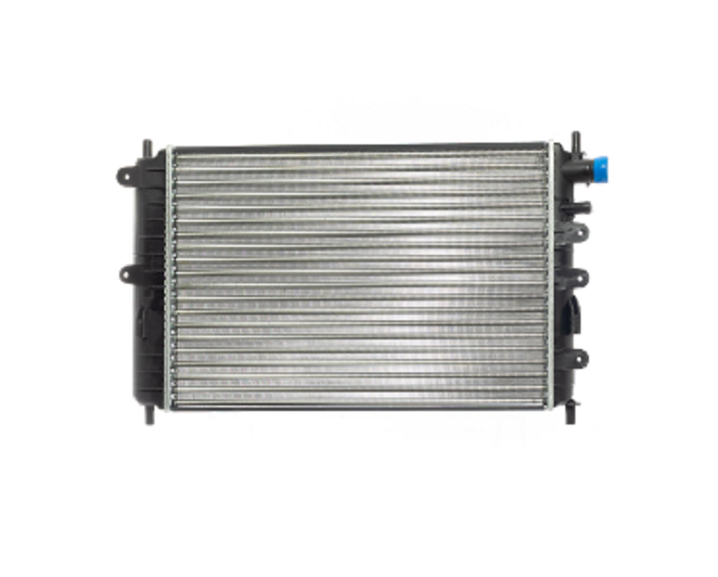RADIADOR ESCORT ZETEC 1997 A 2003 1.6/1.8 C/S AR (MTF) 