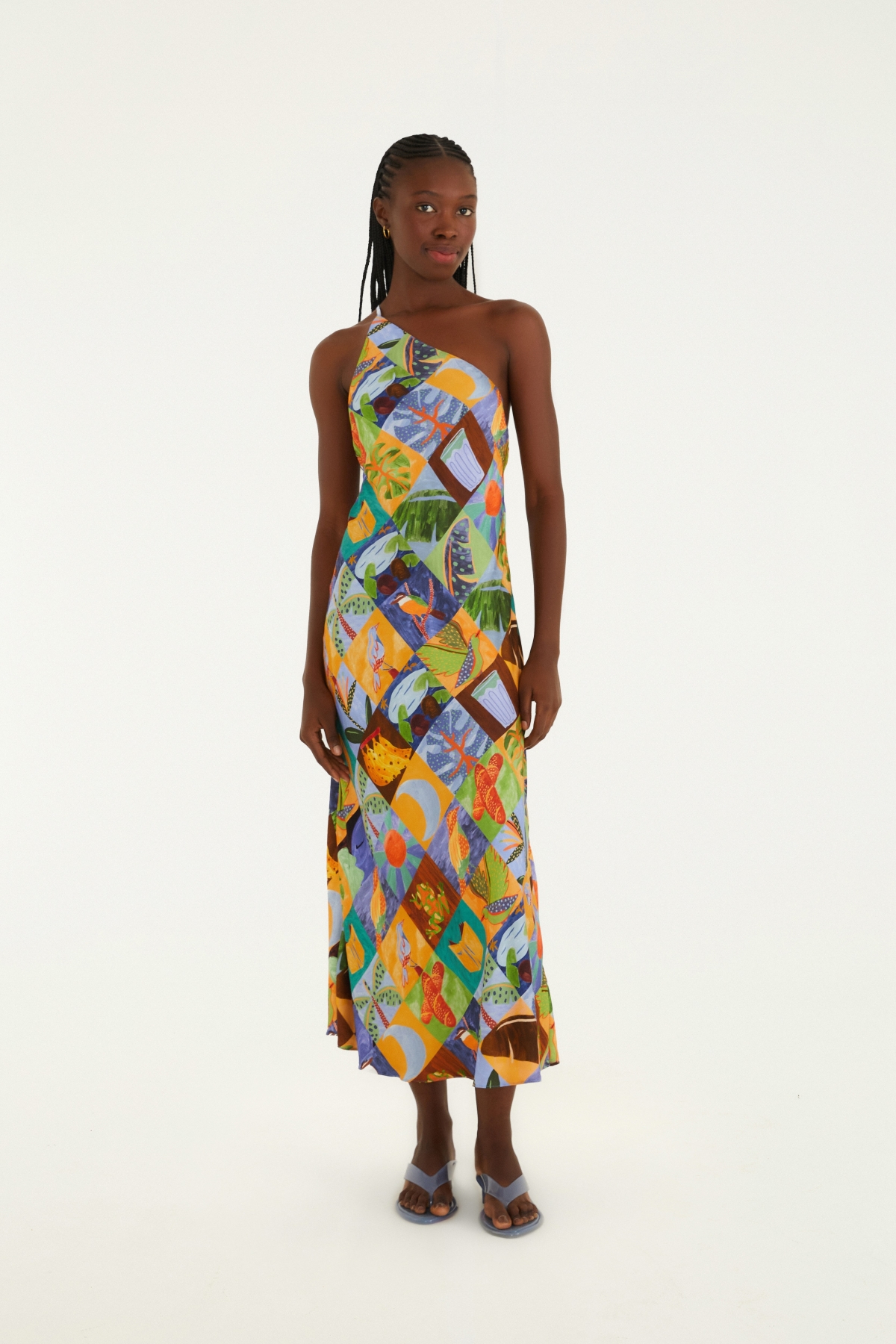 VESTIDO LAGO DO AMOR 