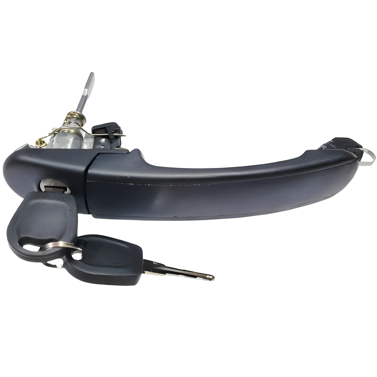 MACANETA EXTERNA DIANTEIRA PARATI/GOL G3 4 PORTAS 2001/2004