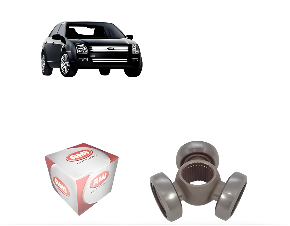 TRIZETA FUSION 2.5 4CILINDRO 2009 A 2019 (IMA)