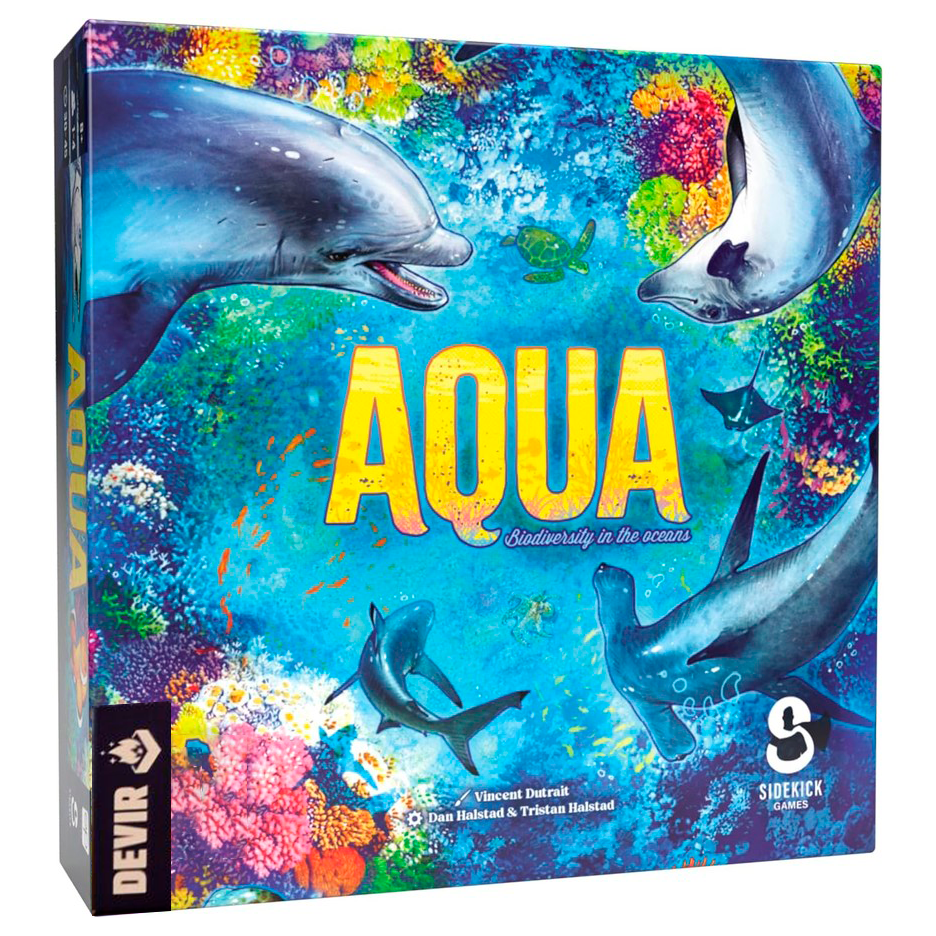 AQUA