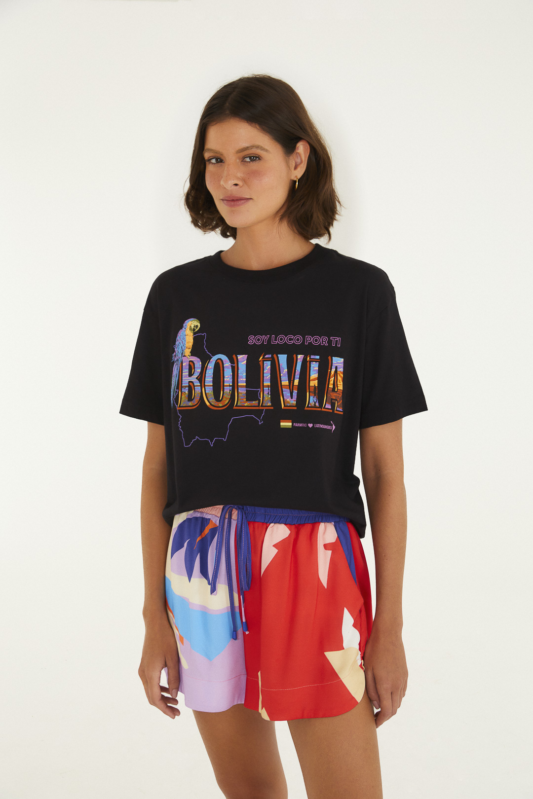 SHORT LENCO BRASIL 