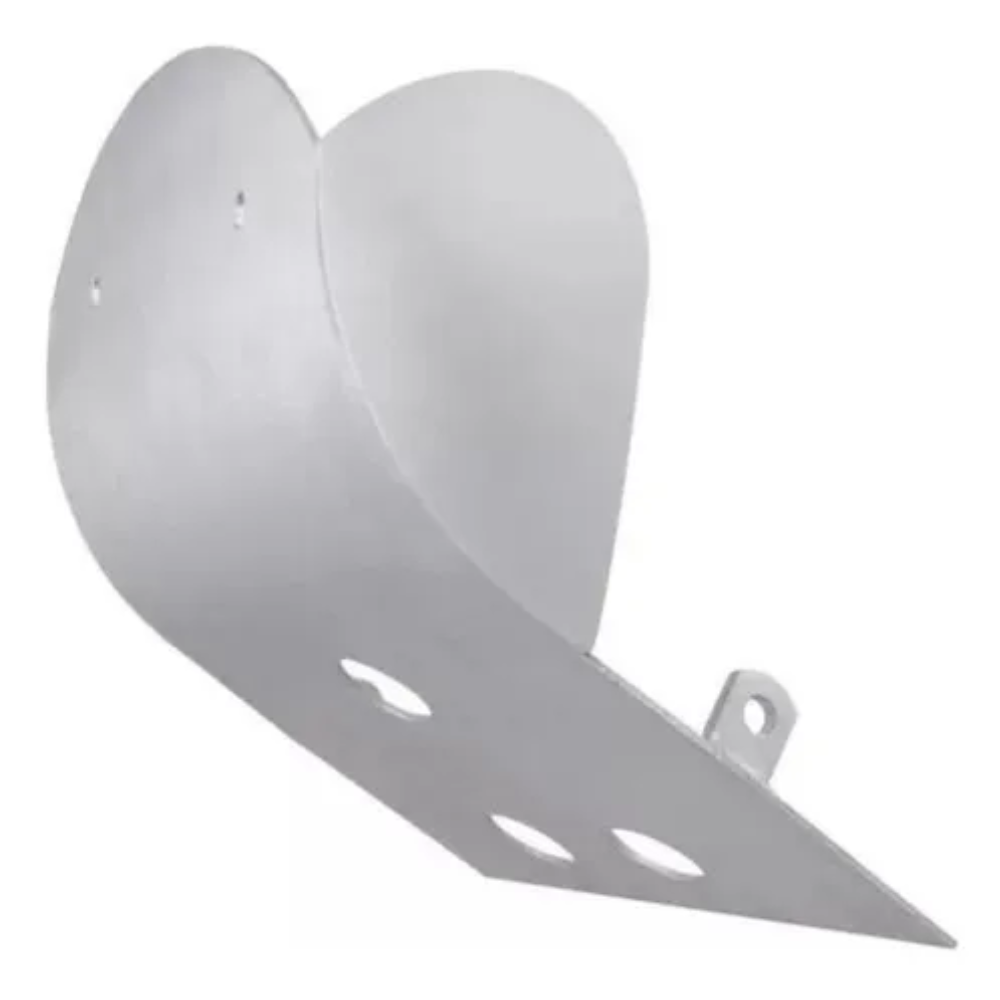 Protetor Cárter Pro Tork | Tornado 