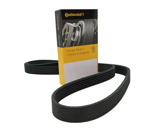 CORREIA ALTERNADOR DH OMEGA/SUPREMA GLS/CD (CONTINENTAL)