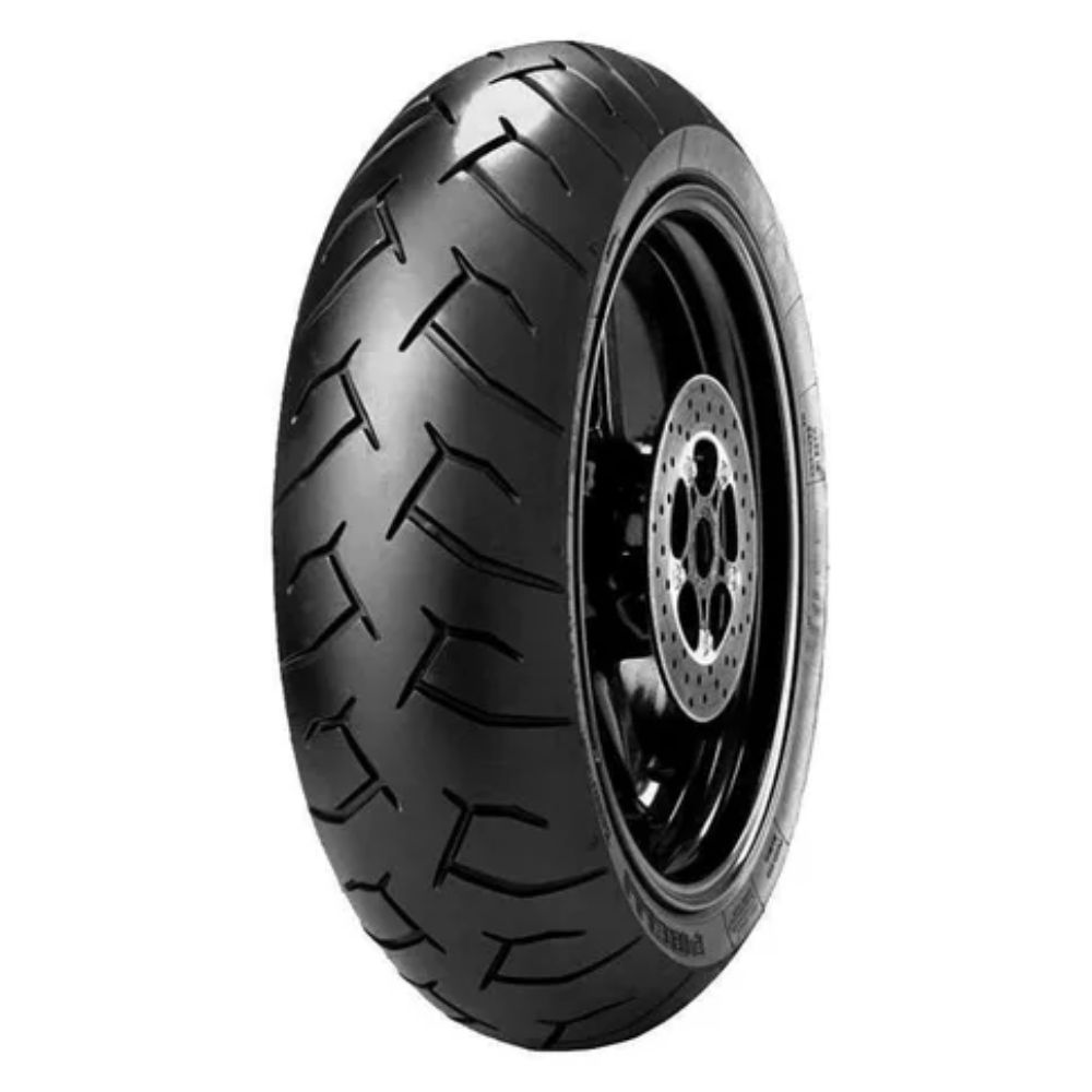 Pneu Pirelli Scoter Traseiro | 130/ 70-13 | Nmax 160