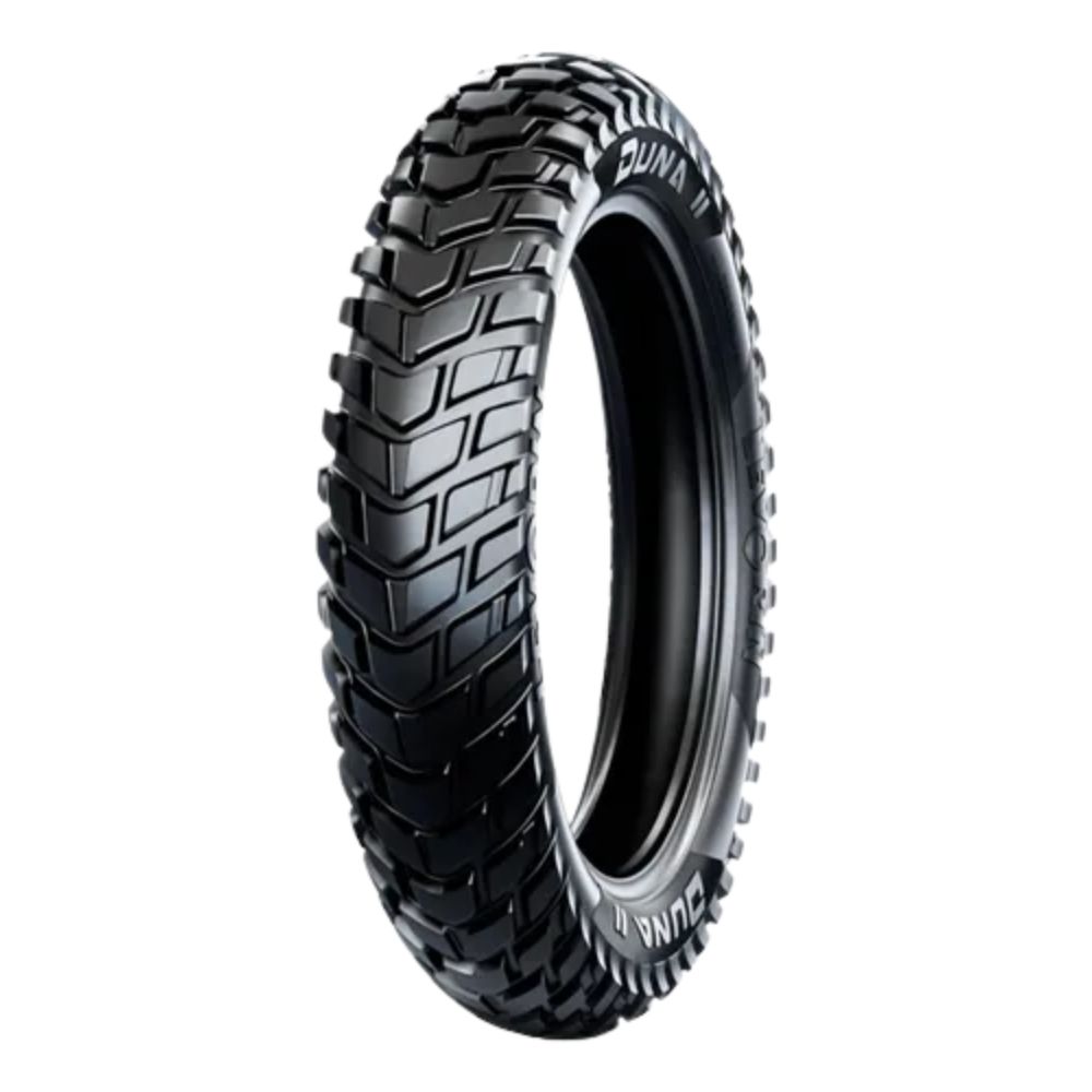 Pneu Levorin Duna II Traseiro | 110/ 80-18 | Xtz 125