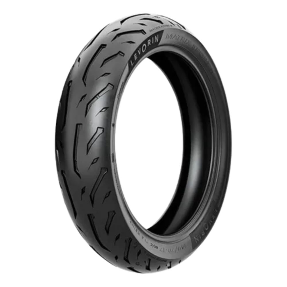 Pneu Levorin Sport II | 130/ 70-17 | Twister | Fazer 250