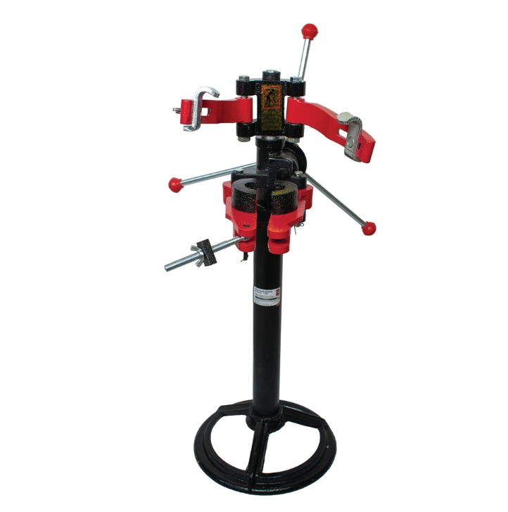 Encolhedor Universal Manual De Molas cap. 1 ton. Sigma Tools
