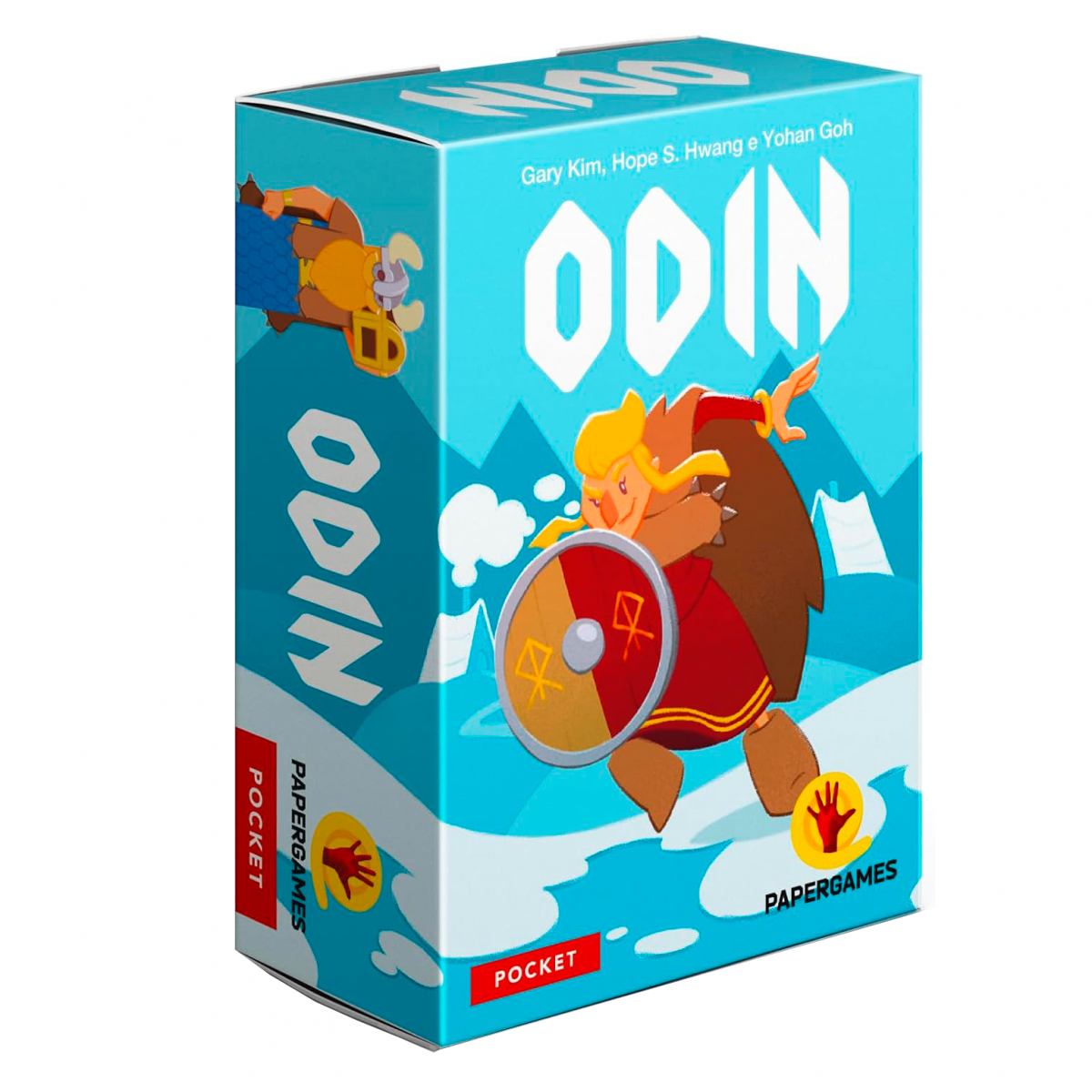 ODIN