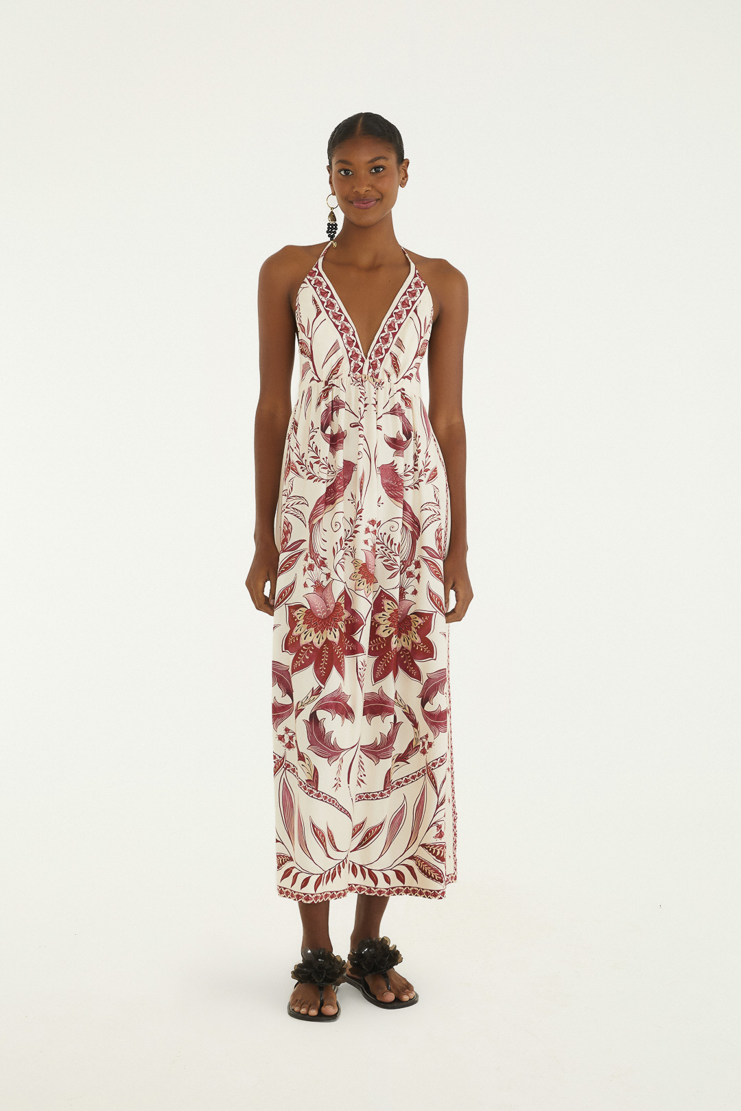 VESTIDO NINA