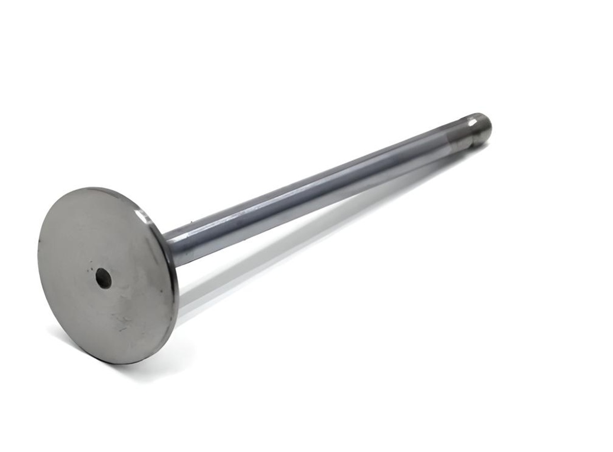VÁLVULA ADMISSÃO MOTOR CUMMINS B/ISB3.9/ISB5.9 ELET UNITARIO