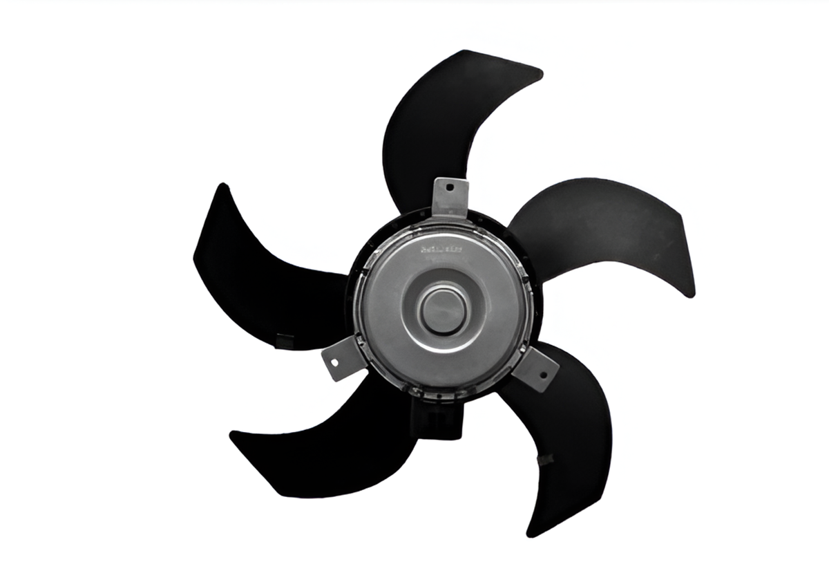 ELETROVENTILADOR PALIO/SIENA/ADVENTURE 1.8 04/08 C/AR COND