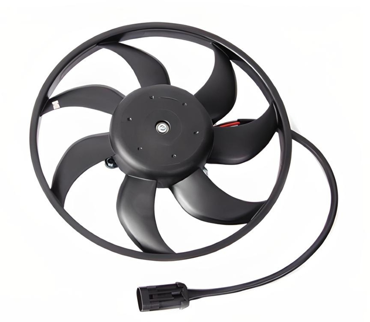 ELETROVENTILADOR VENTOINHA PALIO/IDEA 10/11 1.6/1.8S/AR(MTF)