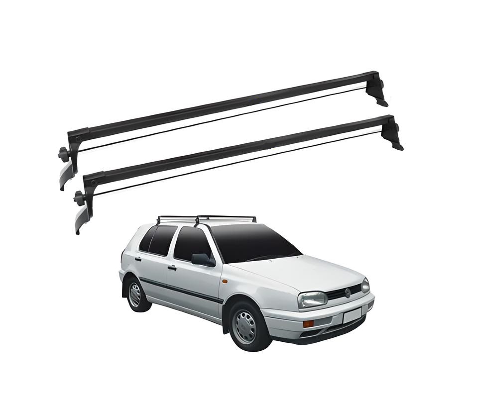 RACK GOLF 4 PORTAS FIXACAO PORTA 1991 ATE 1997