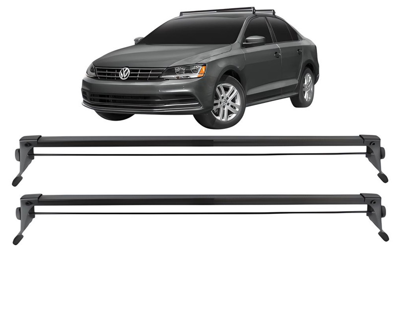 RACK JETTA 4 PORTAS FIXACAO PORTA 2012 ATE 2018