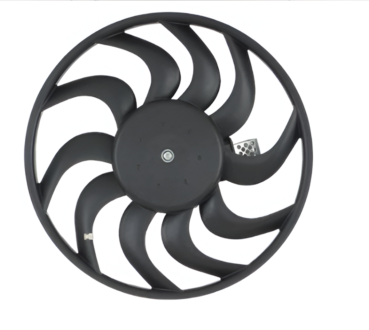ELETROVENTILADOR VENTOINHA CORSA/MONTANA 05/11 C/AR(MTF)