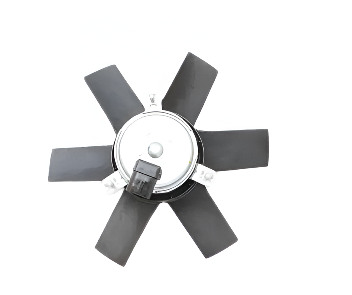 ELETROVENTILADOR VENTOINHA CORSA MPFI 1.6 95/02 COM AR (MTF)