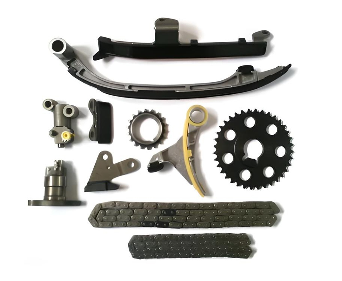 KIT DISTRIBUIÇÃO HILUX 2.7 4X4 1996 A 2000 MOTOR 3RZFE 3255