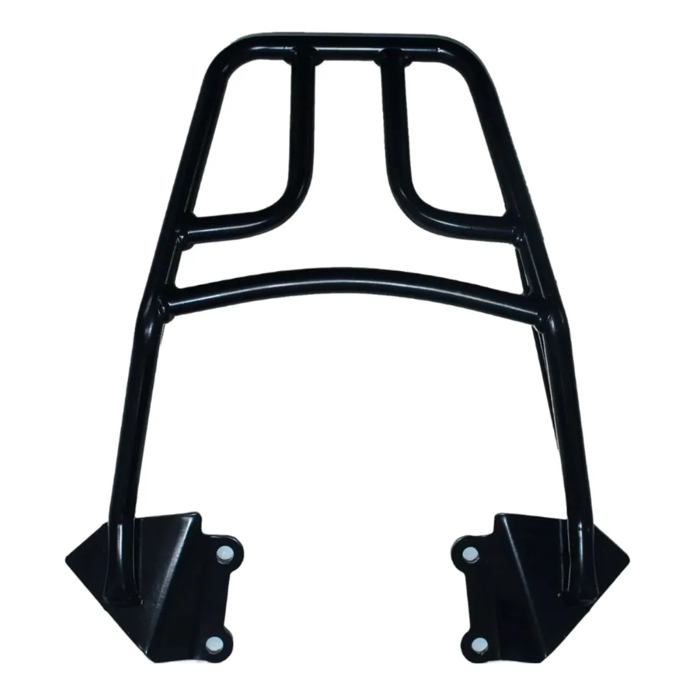 Bagageiro Fortuna | Fazer 250 / 2018 | Preto 