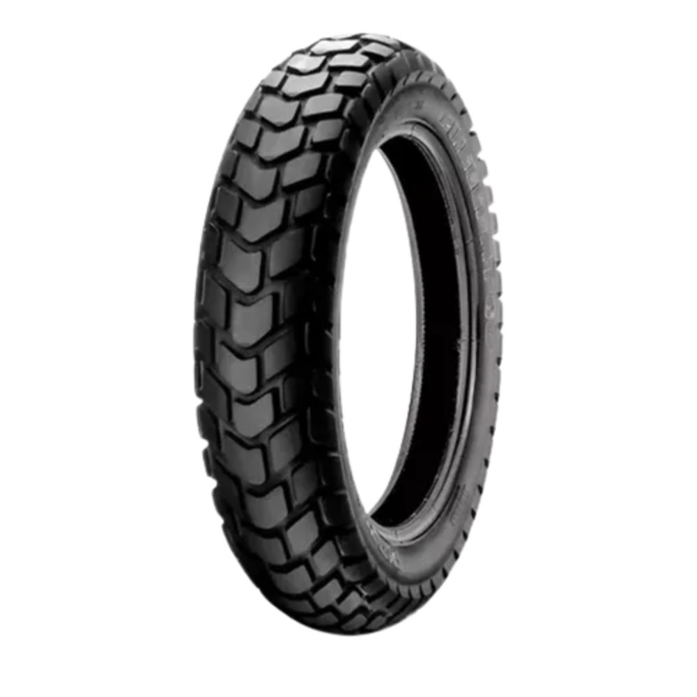 Pneu Pirelli Traseiro | 110/ 90-17 MT 60 | Bros | Crosser 