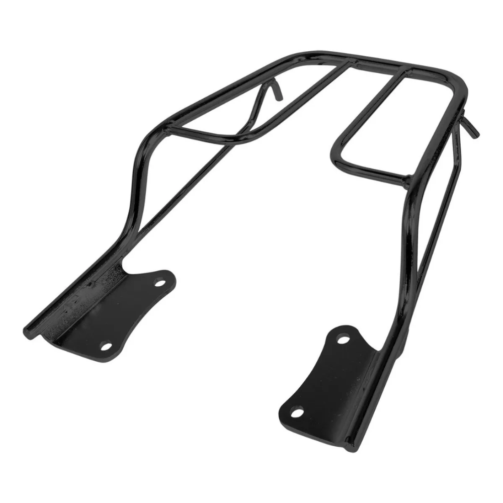 Bagageiro Pro Tork Sansão | Factor 125 / 2009 - 2014 | Preto