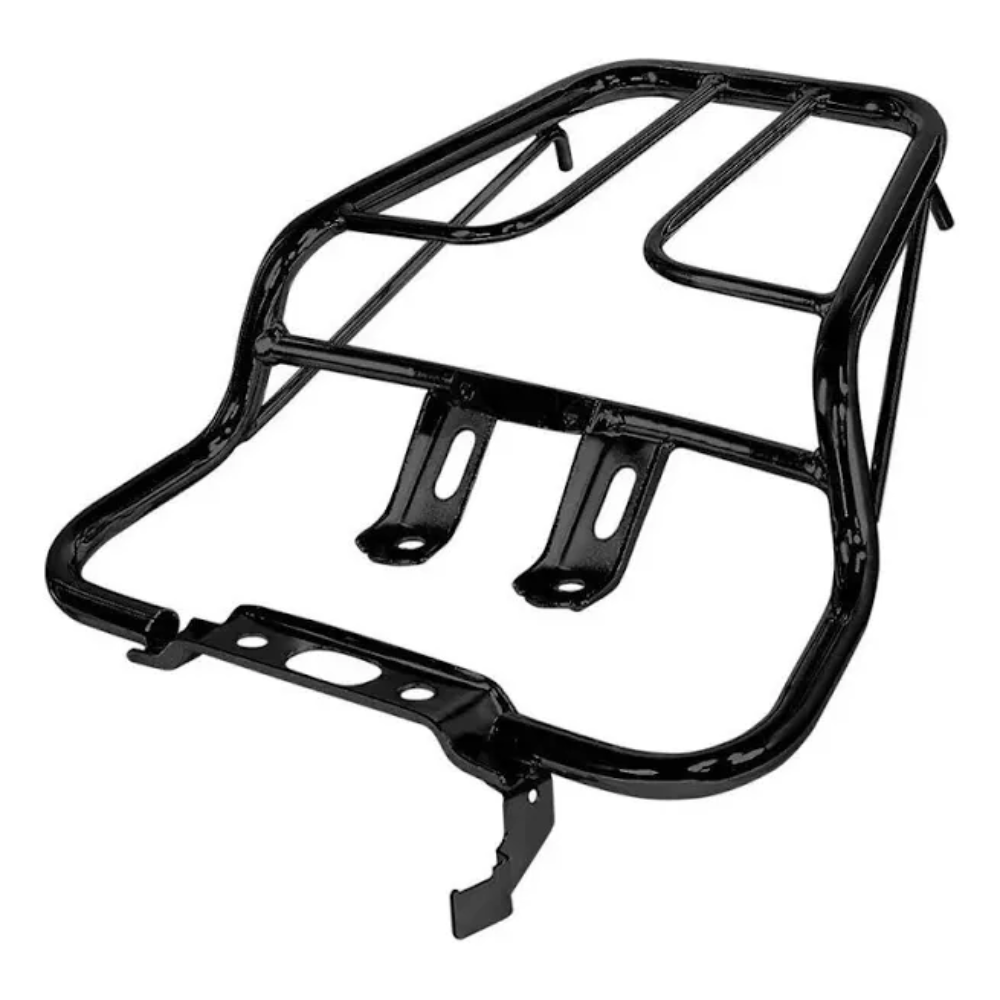 Bagageiro Pro Tork Sansão | Titan 150 | Preto