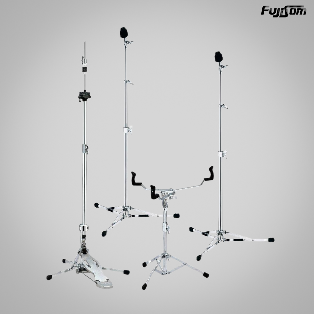 KIT FERRAGEM TAMA HC4FB COM 4 PEÇAS
