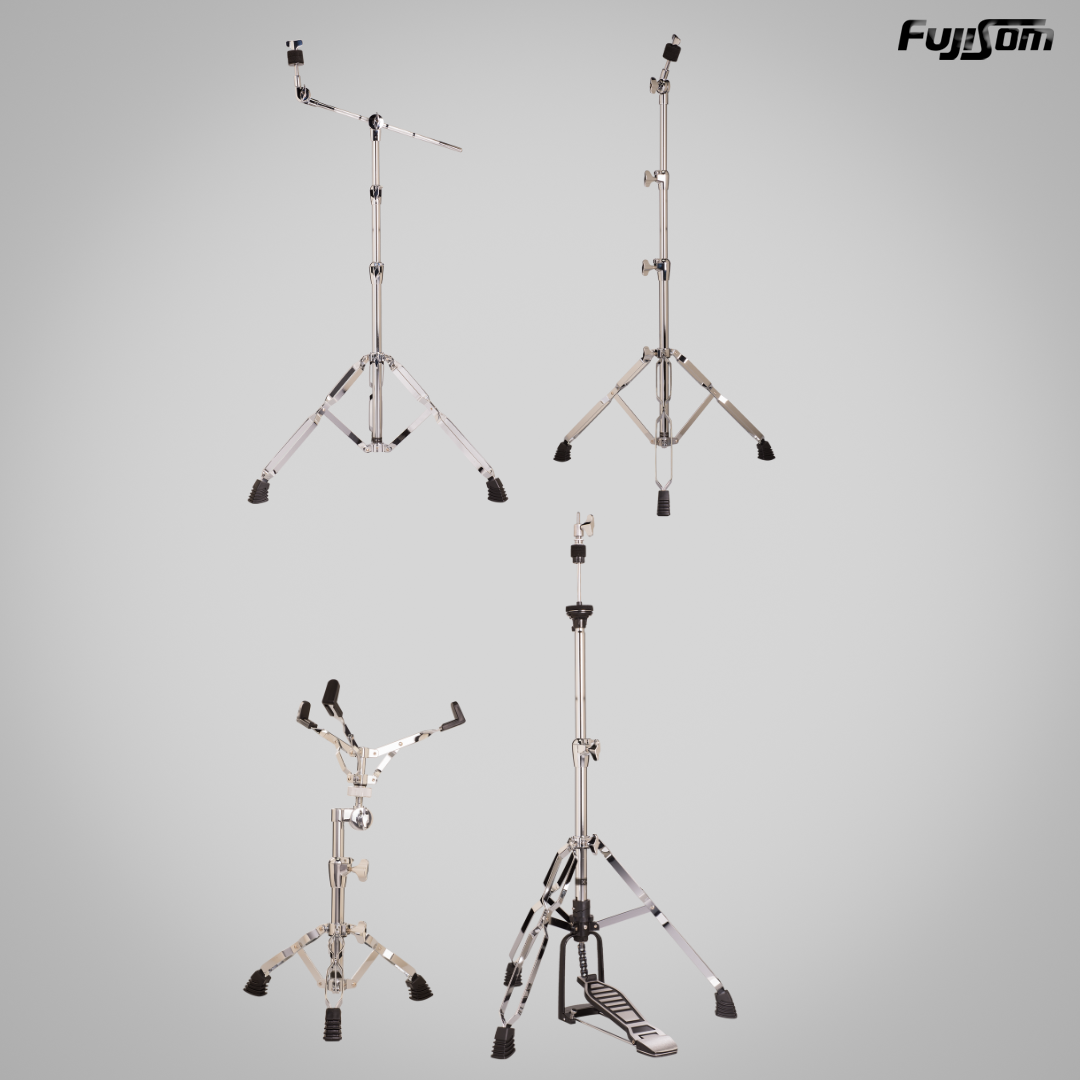KIT FERRAGEM MICHAEL PARA BATERIA DMHK-640