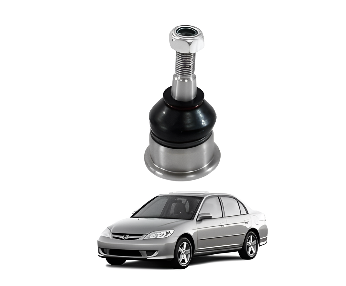 PIVO HONDA CIVIC 96/00 INFERIOR E/D FXPV3967 (FLEX)