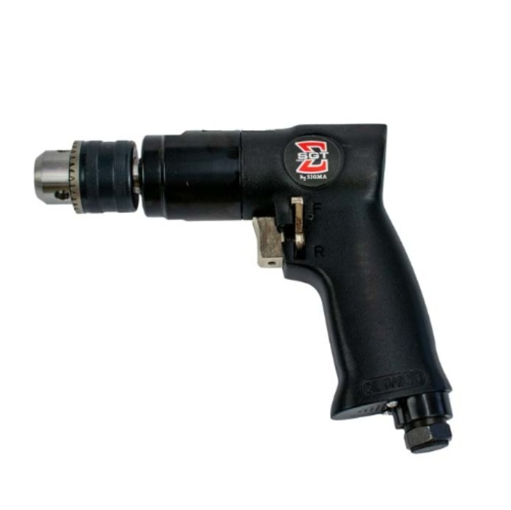 SGT-0221A Furadeira Reversível 3/8´´- 10mm