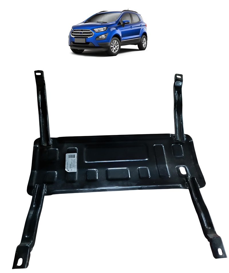 PROTETOR DE CARTER ECOSPORT 1.5/2.0 2018 A 2021