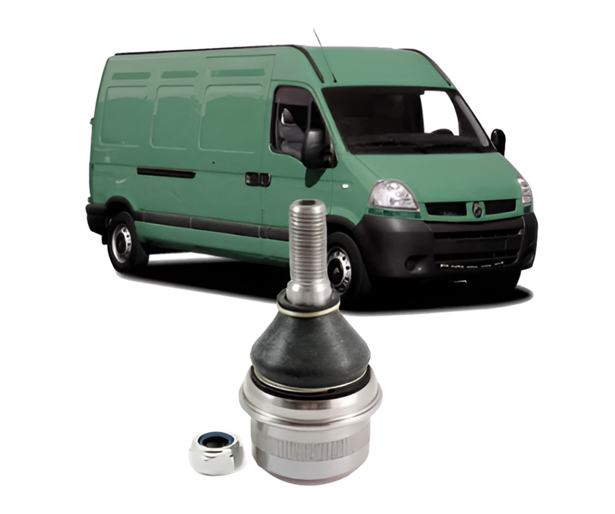 PIVO RENAULT MASTER 2002 A 2012 SUPERIOR (PERFECT)