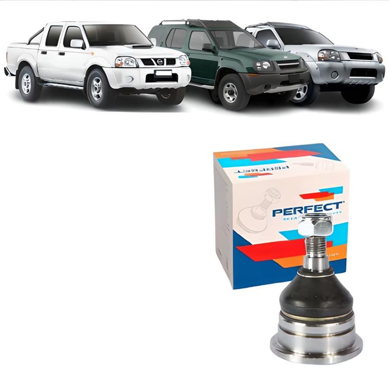 PIVO SUPERIOR FRONTIER/XTERRA 1998 A 2004 LE/LD (PERFECT)