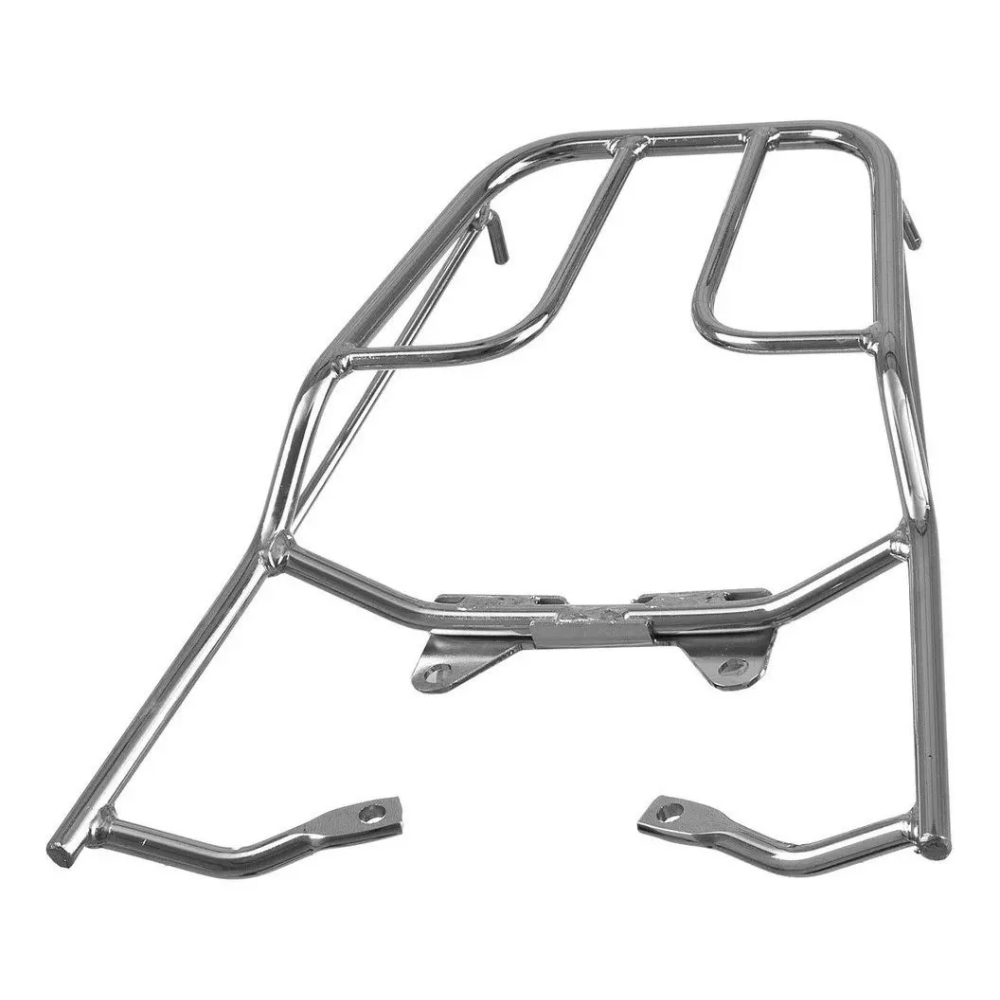 Bagageiro ProTork | Titan 150 | Fan 2014 | Cromado