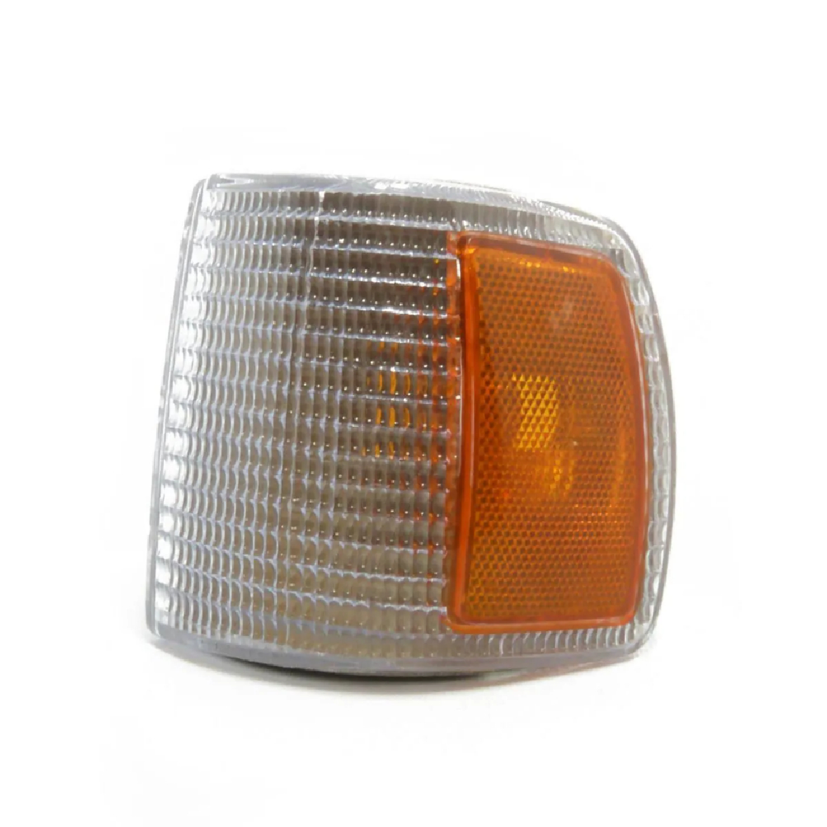 LANTERNA DIANTEIRA GOL 1991/1994 LADO ESQUERDO CRISTAL/AMBAR