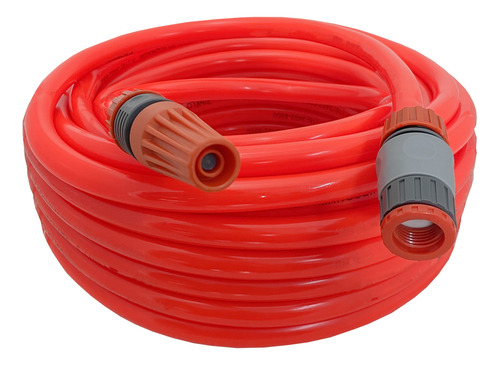 Mangueira Para Jardim Silicone Resistente Ao Sol 35 Metros