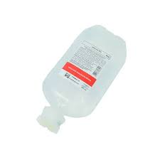Glicose 5% Fresenius Kabi 500ml
