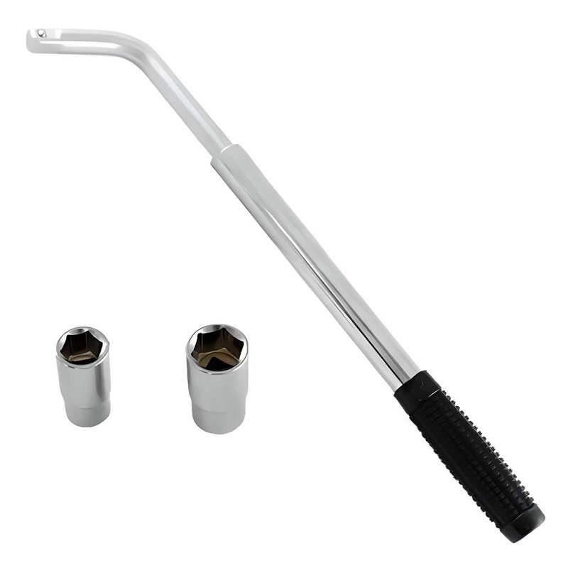 CHAVE RODA L ALONGAVEL 17/19/21/23 MM
