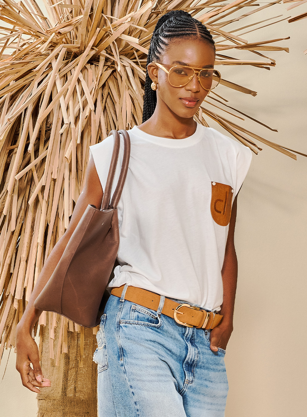 BLUSA OPEN OFF